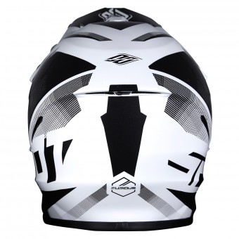 SHOT Furious Ultimate Negro Blanco