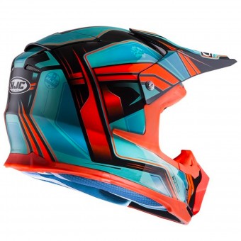 HJC FX-Cross Piston MC4