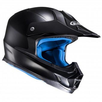 Casque Cross HJC FX-Cross Semi Mat Black Casque Cross HJC FX-Cross Semi Mat Black