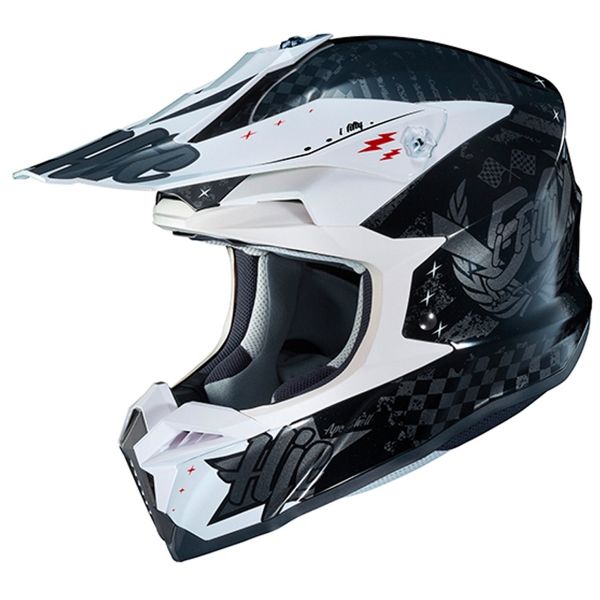 Cross HJC I50 Artax MC5