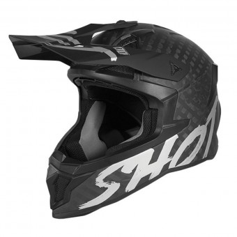 Cross SHOT Lite Carbon Rush Black