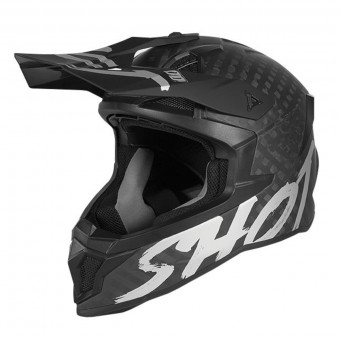 Cross SHOT Lite Carbon Silver Matt