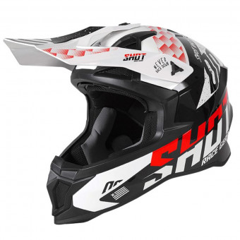 Cross SHOT Lite Rush Black Red
