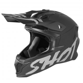 Cross SHOT Lite Solid Black Matt