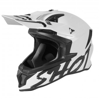 Cross SHOT Lite Solid White