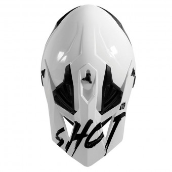 SHOT Lite Solid White