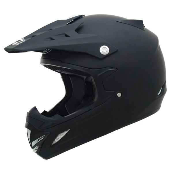 Cross MT MX 1 - MX 2 Solid Negro Mate