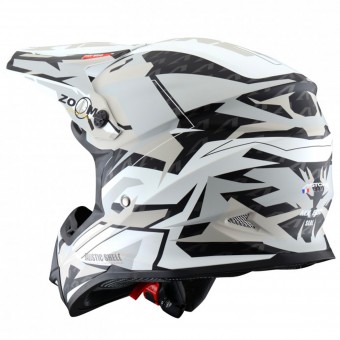 Astone MX 600 Giant White Blue Sand