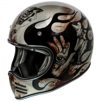Cross Premier Mx BD19 Titanium