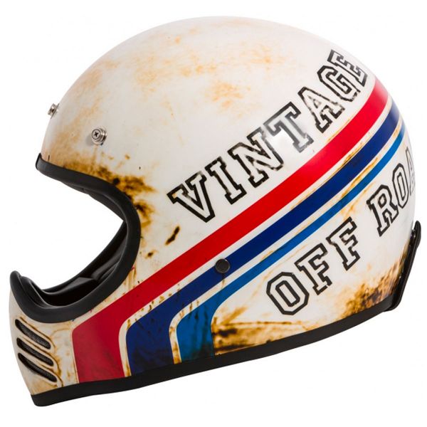 Premier MX Blanco Mate BTR8BM