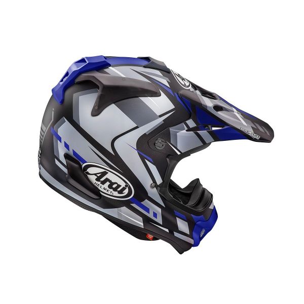 Arai MX-V Bogle Blue