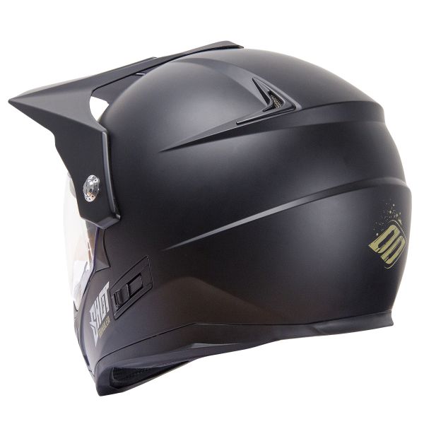 SHOT Rambler Negro Mate