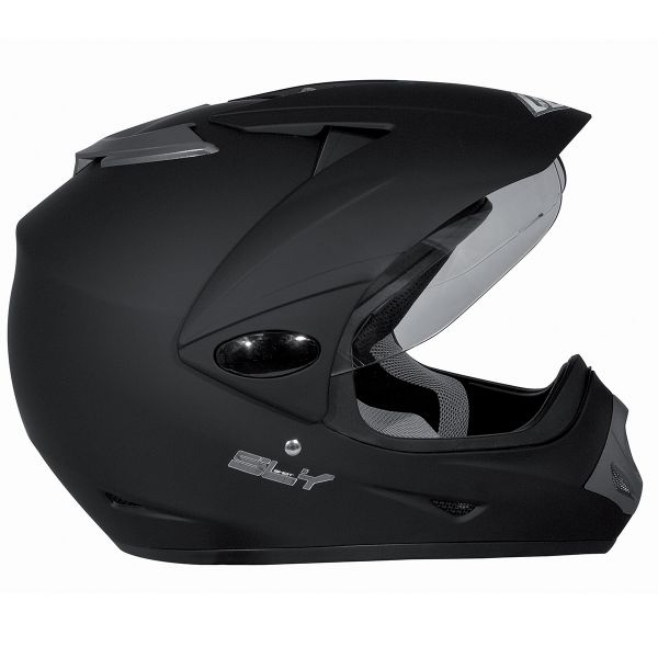 Cross SHOT Sly Negro Mate