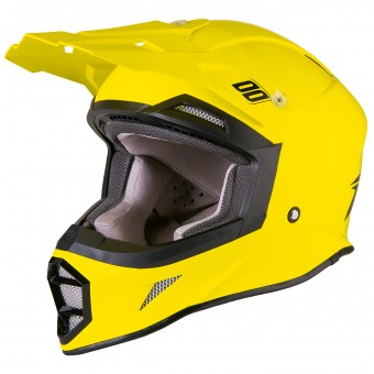 Cross SHOT Striker Neon Yellow