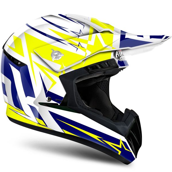 Switch Startruck Yellow