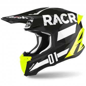 Cross Airoh Twist 2.0 Racr