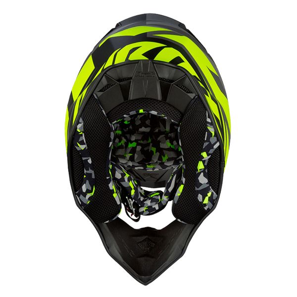 Airoh Twist Great Antracita Mate