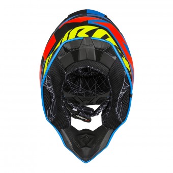 Airoh Twist Great Azul Mate