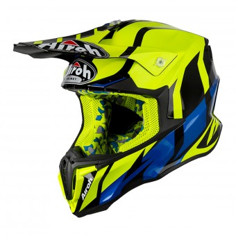 Cross Airoh Twist Great Amarillo