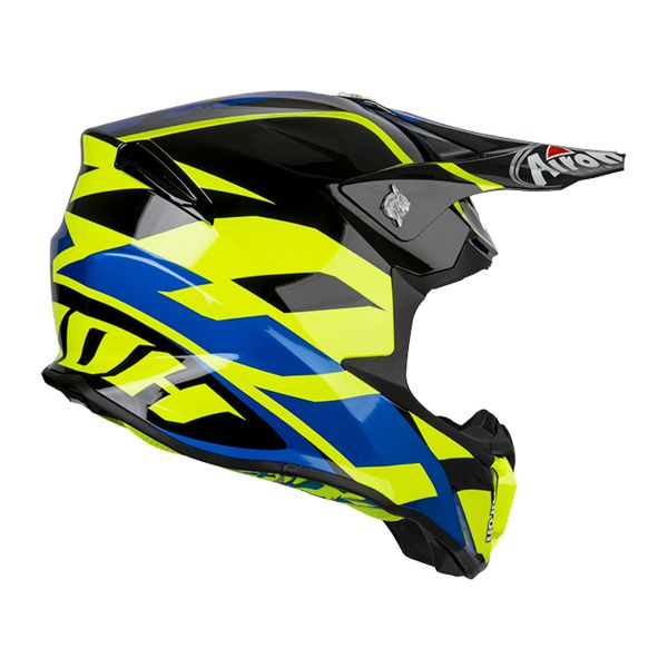 Airoh Twist Great Amarillo