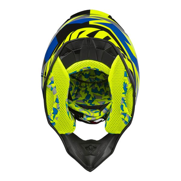 Airoh Twist Great Amarillo