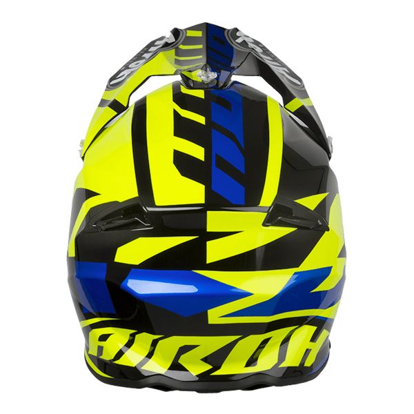 Airoh Twist Great Amarillo