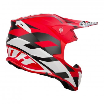 Airoh Twist Great Rojo Mate