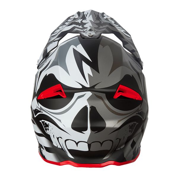 Airoh Twist Legend Negro Mate