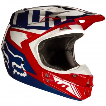 Cross FOX V1 Falcon Red White 054