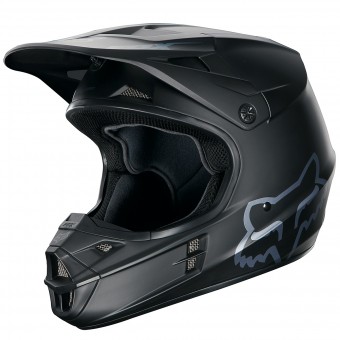 Cross FOX V1 Matte Black