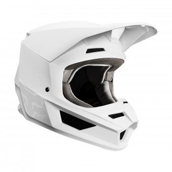 Cross FOX V1 Matte Blanco