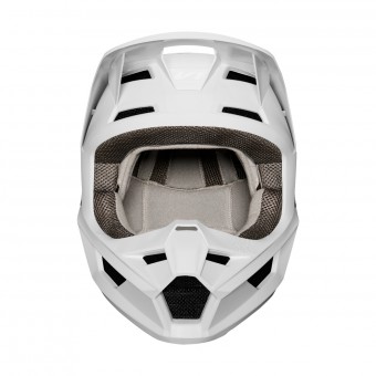 FOX V1 Matte Blanco