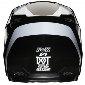 FOX V1 Prix Black