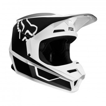 Cross FOX V1 Przm Negro Blanco