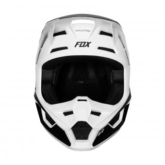 FOX V1 Przm Negro Blanco