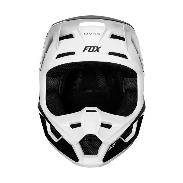 FOX V1 Przm Negro Blanco