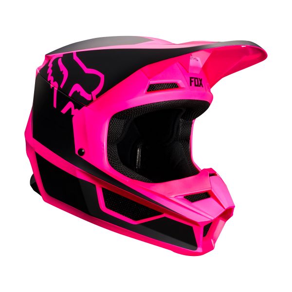 Cross FOX V1 Przm Negro Rosa
