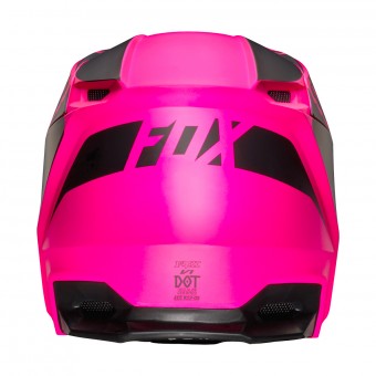 FOX V1 Przm Negro Rosa