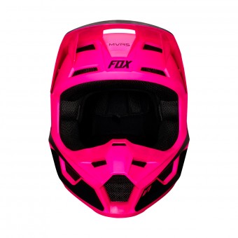 FOX V1 Przm Negro Rosa