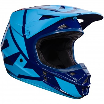 Cross FOX V1 Race Navy 007