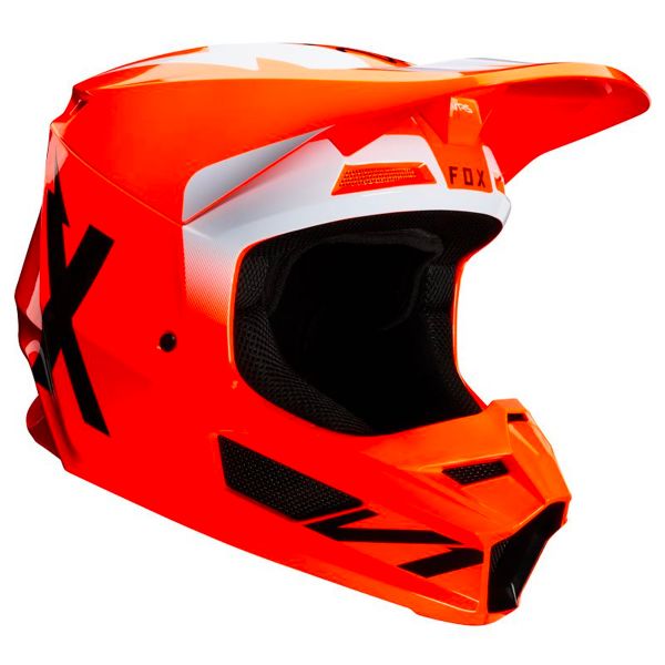 Cross FOX V1 Werd Fluo Orange