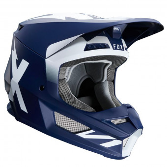 Cross FOX V1 Werd Navy