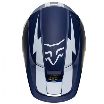 FOX V1 Werd Navy