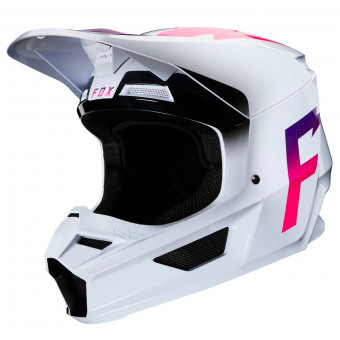 Cross FOX V1 Werd White