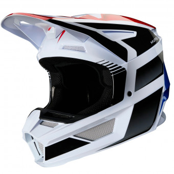 Cross FOX V2 Hayl Blue Red