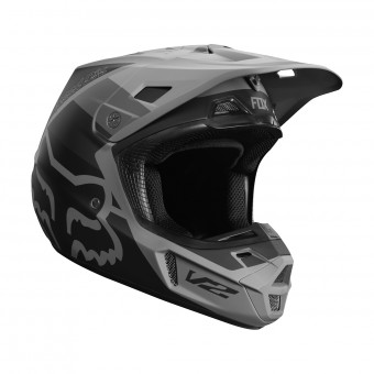 Cross FOX V2 Murc Negro