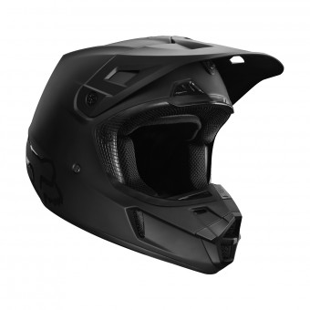 Cross FOX V2 Negro Mate