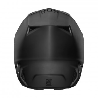 FOX V2 Negro Mate