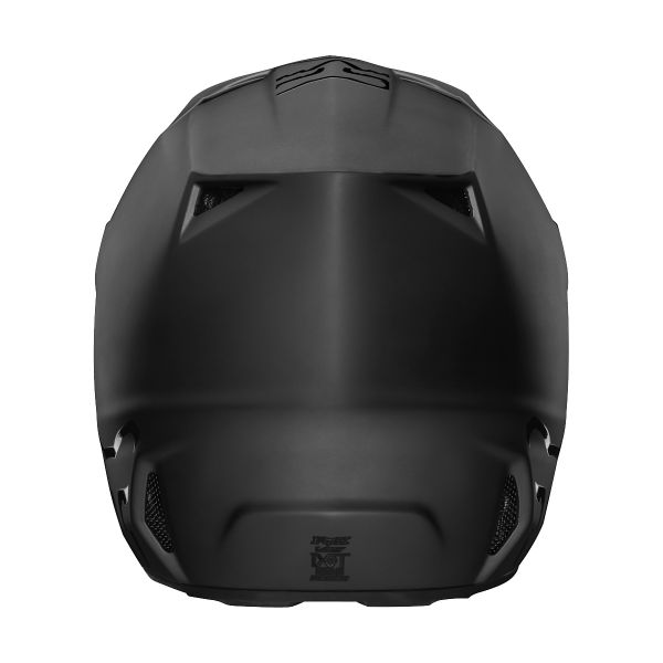 FOX V2 Negro Mate