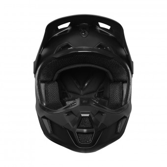FOX V2 Negro Mate